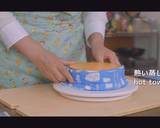 No-Bake Lemon Cheesecake recipe step 18 photo