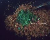 Foto langkah ke 3 dari resep Sambal Goreng Teri Kacang.