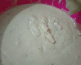 Foto langkah ke 10 dari resep Bolu pisang almond.