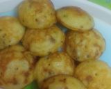 கேரட் பணியாரம் ரெசிபி ஸ்டேப் 5 புகைப்படம்