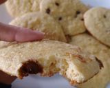 Foto del paso 3 de la receta: Galletitas de avena🍪
