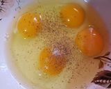 Foto del paso 5 de la receta: Tortilla española con sazón de Janny