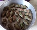 صورة لخطوة 1 من وصفة صنية كفته 😋