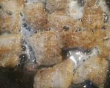 A picture of step 5 of Pork Belly Breakfast.