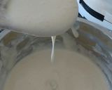 Foto del paso 4 de la receta: Waffles esponjosos (para wafflera eléctrica)
