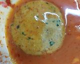 A picture of step 3 of Beef Shami Kabab (Ramadan ki tiyari).