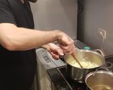 Foto del paso 3 de la receta: Pollo al curry con arroz y batata