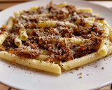 Foto del paso 8 de la receta: Zita a la genovesa
