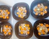 Kacsakocsonya 🦆🧡 recept fázis 6 fotója