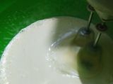 Bolu Panggang Simple