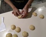 Foto del paso 7 de la receta Bollos de anís