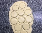 Foto del paso 4 de la receta: Alfajores de maicena