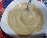 Foto del paso 3 de la receta: Vasitos de café y queso