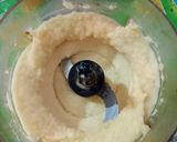 Foto langkah ke 4 dari resep 8. Mendut Mutiara Isi Kacang Hijau.