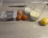 Foto del paso 1 de la receta: Tarta de queso