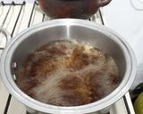 Foto langkah ke 2 dari resep Sup Telur.