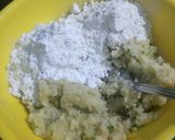 Foto langkah ke 4 dari resep Kentang Keju.