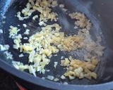 Une image de l'étape 1 de Bavettes d'aloyau sauce cremeuse au fromage saint agur🫠.