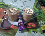 કેડબરી મીલ્ક શેક (Cadbury Milkshake Recipe In Gujarati) રેસીપી સ્ટેપ3ફોટો