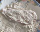 Foto del paso 4 de la receta: "cachopos" de pollo