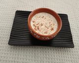 શક્કરીયા ડ્રાયફ્રુટ ખીર (Shakkariya Dryfruit Kheer Recipe In Gujarati) રેસીપી સ્ટેપ4ફોટો