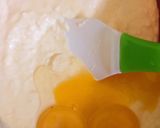Foto langkah ke 2 dari resep Cheese Cake Keto Flourless.