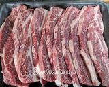 Foto langkah ke 1 dari resep Iga Bakar Teflon by Umm Zaid Resto.