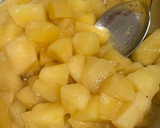 Foto del paso 1 de la receta: Empanadas de manzana🍏