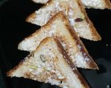 A picture of step 4 of Bread sweet.