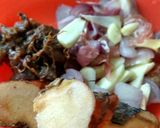 Foto langkah ke 1 dari resep Sayur asem bening.