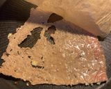 Une image de l'étape 4 de Wrap façon kebab.