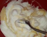 Foto del paso 1 de la receta: Budín Esponjoso
