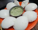इडली चटणी (Idli Chutney Recipe In Marathi) रेसिपी स्टेप 6 फोटो 