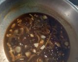 Foto langkah ke 2 dari resep Ayam Teriyaki Jepang ala Hiroyuki Terada (halal).