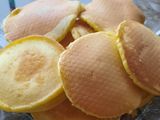 Pancakes rápidos, fáciles y económicos