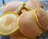 Foto del paso 5 de la receta: Pancakes rápidos, fáciles y económicos