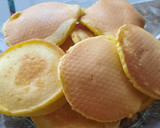 Foto del paso 5 de la receta: Pancakes rápidos, fáciles y económicos