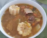 Foto del paso 4 de la receta: Sopa de costilla Venezolana🇻🇪