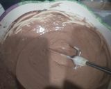 A picture of step 16 of Chocolate cake.
