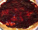Foto del paso 10 de la receta: Cheesecake de frutos rojo