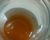 A picture of step 9 of Organic Carrot oil.