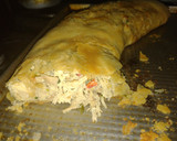 Foto del paso 7 de la receta: Strudel de pollo