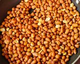 मूंगफली की चिक्की (moongfali ki chikki recipe in Hindi) रेसिपी चरण 1 फोटो