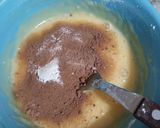 Foto del paso 2 de la receta: Mini tortita en Microondas 🍫🍰