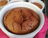 Foto del paso 4 de la receta: Cupcakes sin azúcar