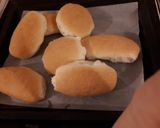 Foto del passaggio 11 della ricetta Panini ad olio senza glutine