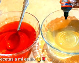 Foto del paso 7 de la receta: Gelatina tricolor