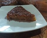 Foto del paso 3 de la receta: Tarta de manzana y zanahoria