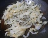 Foto del paso 1 de la receta: Salteado de carne al wok