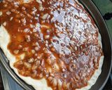Foto del paso 4 de la receta: Hay rico rico 🎶Pancitos de queso🤤🧀 con la misma masa Pizza🍕🤤